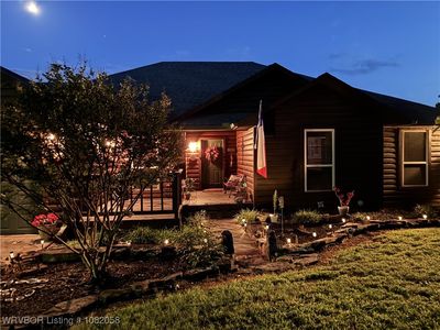 30693 Maggie Loop, Wister, OK, 74966
