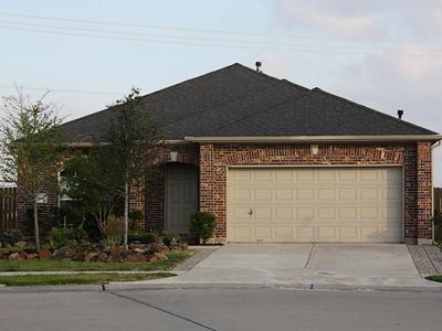 2013 Foxglove Oaks Ct, Pearland, TX, 77581