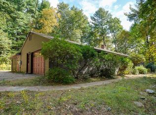 91 Hartwell Ave, Littleton, MA 01460