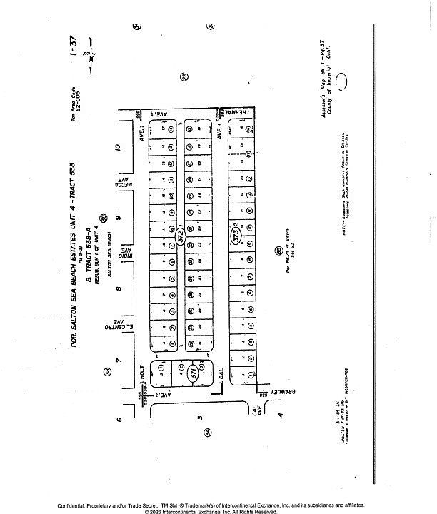 1st image of 3385 Cal Ave Lot 4