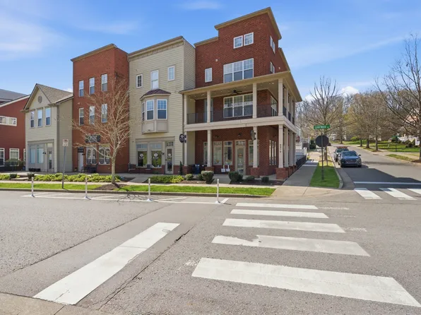 1322 Concord Mill Ln, Nashville, TN 37211