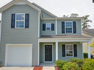 373 Valley Heights Ln, Columbia, SC 29223