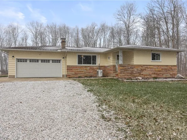 13170 Gifford Rd, Oberlin, OH 44074