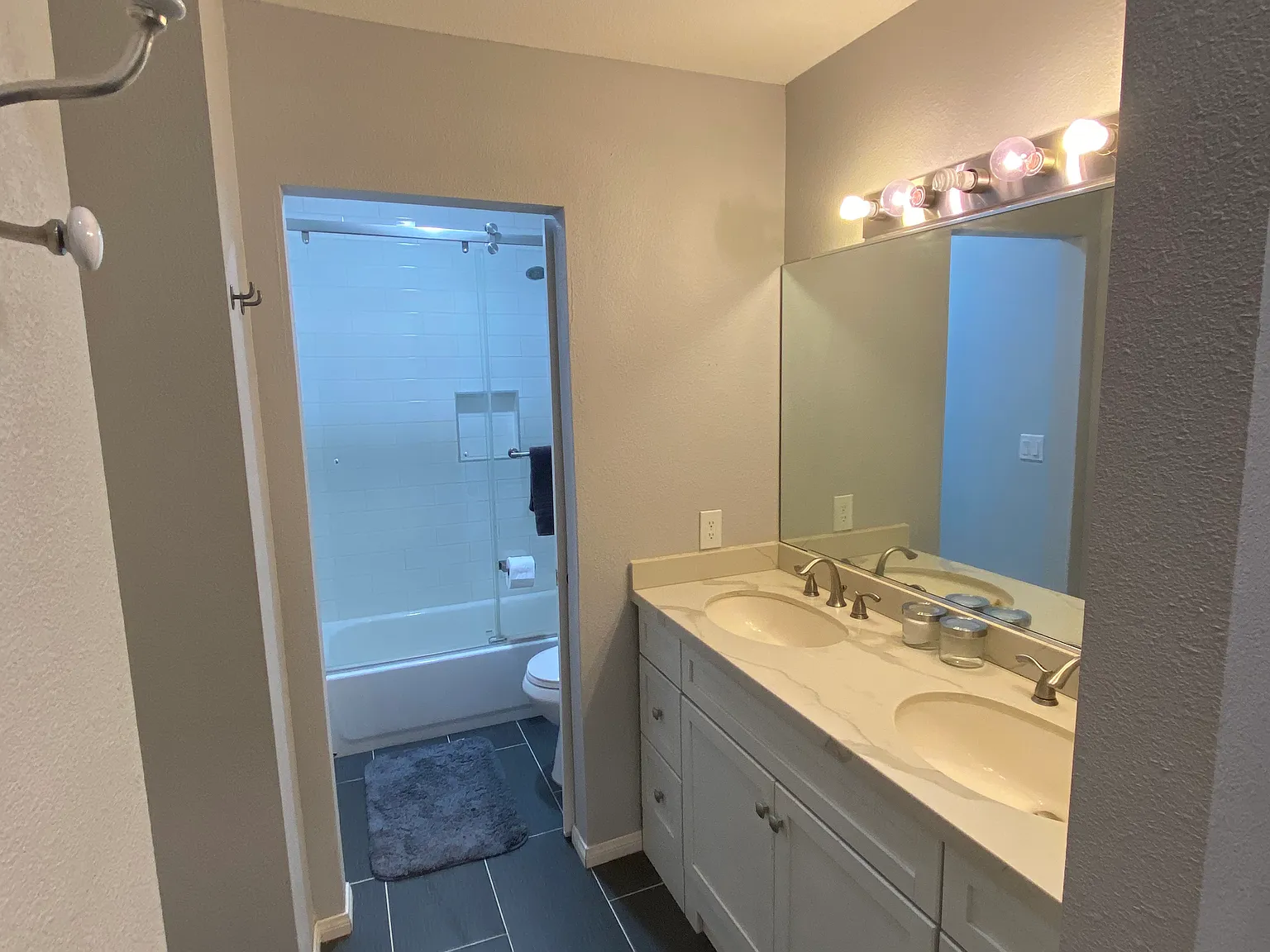 3 bed, 1.5 bath, 1264 sqft, $3,350 — Photo 4