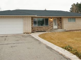 147 N 3900 E, Rigby, ID 83442