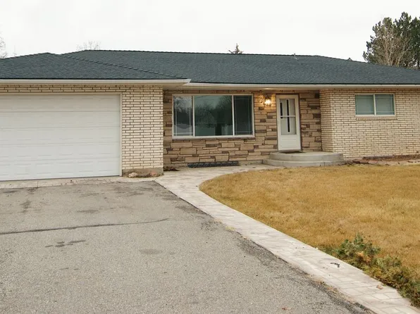147 N 3900 E, Rigby, ID 83442