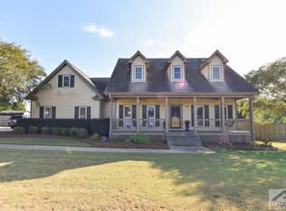 1460 Arborwood Ridge Dr, Bishop, GA 30621