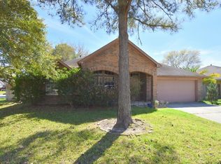 3403 Greenlake Dr, Spring, TX 77388