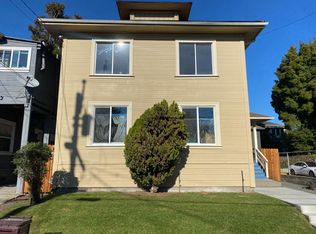 538 Merrimac St #B, Oakland, CA 94612