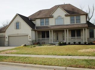 13055 Silver Brook Dr, Pickerington, OH 43147