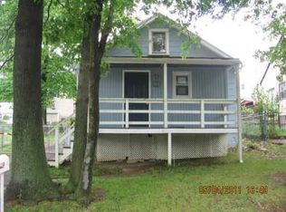 419 Cedarleaf Ave, Capitol Heights, MD