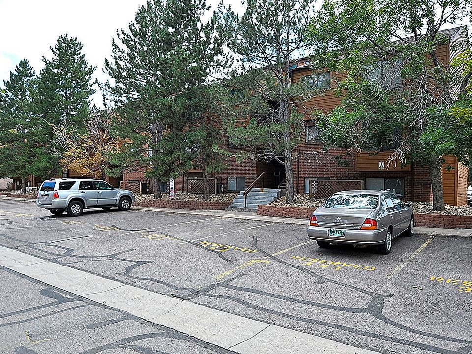 Main Exterior