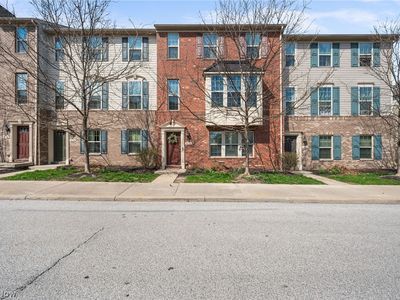 1410 Hopkins Ave, Lakewood, OH, 44107