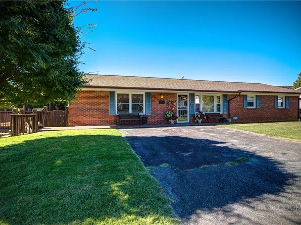 11 Center Street, Sparta, NC 28675