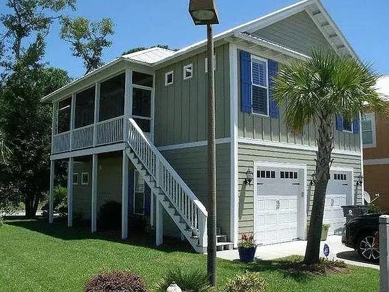 344 Lumbee Cir — Photo 1