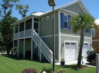 344 Lumbee Cir, Pawleys Island, SC 29585