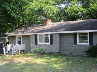 4477 Fort Jackson Blvd, Columbia, SC 29209