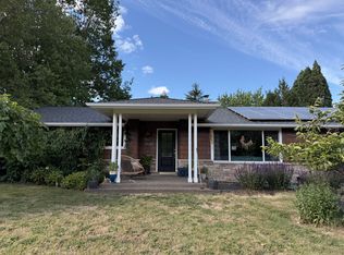2535 NW Hayes Ave, Corvallis, OR 97330