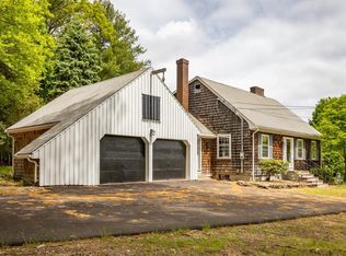 23 Dwight Rd #A, Needham, MA 02492