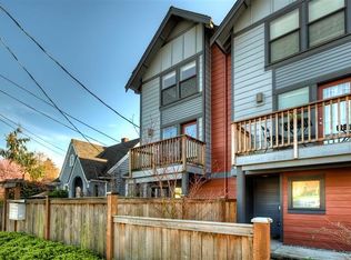 1419-A NW 65th St, Seattle, WA 98117
