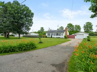 9809 S Sprinkle Rd, Portage, MI 49002