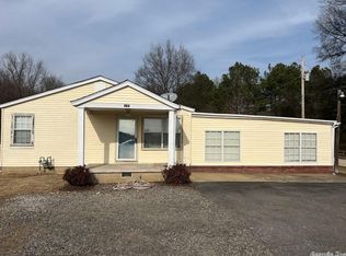 908 Holmes Rd, Searcy, AR 72143