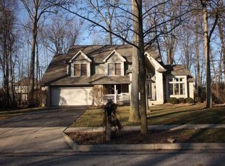 7140 Wellington Ct, Dublin, OH 43016