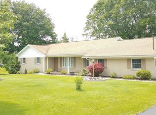 131 Maple Ln, Elkins, WV 26241
