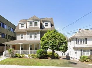 (Undisclosed Address), Stamford, CT 06905