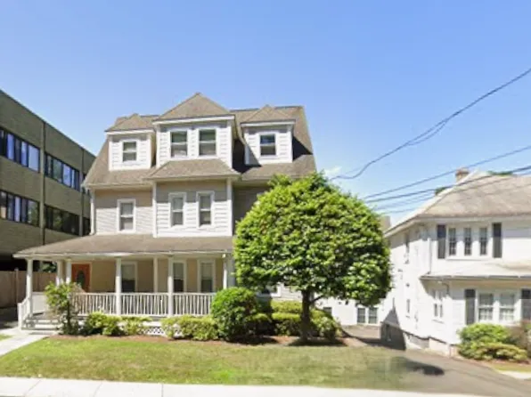 (undisclosed Address), Stamford, CT 06905