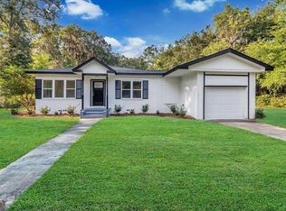 4446 99th Hwy, Townsend, GA 31331