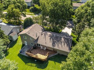 15800 Harmony Way, Apple Valley, MN 55124