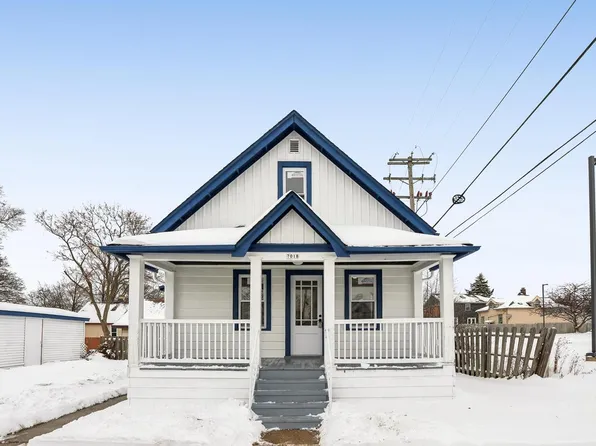 7018 West Main STREET, Milwaukee, WI 53214