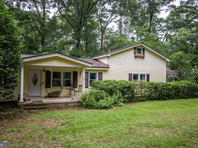 155 Sardis Rd, Rayle, GA, 30660