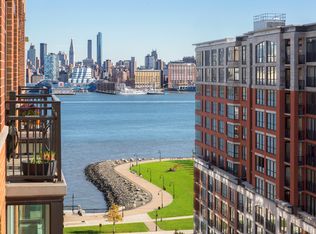 1100 Maxwell Ln UNIT 1107, Hoboken, NJ 07030