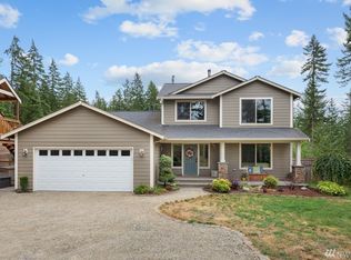 13359 Woodside Ln SW, Pt Orchard, WA 98367