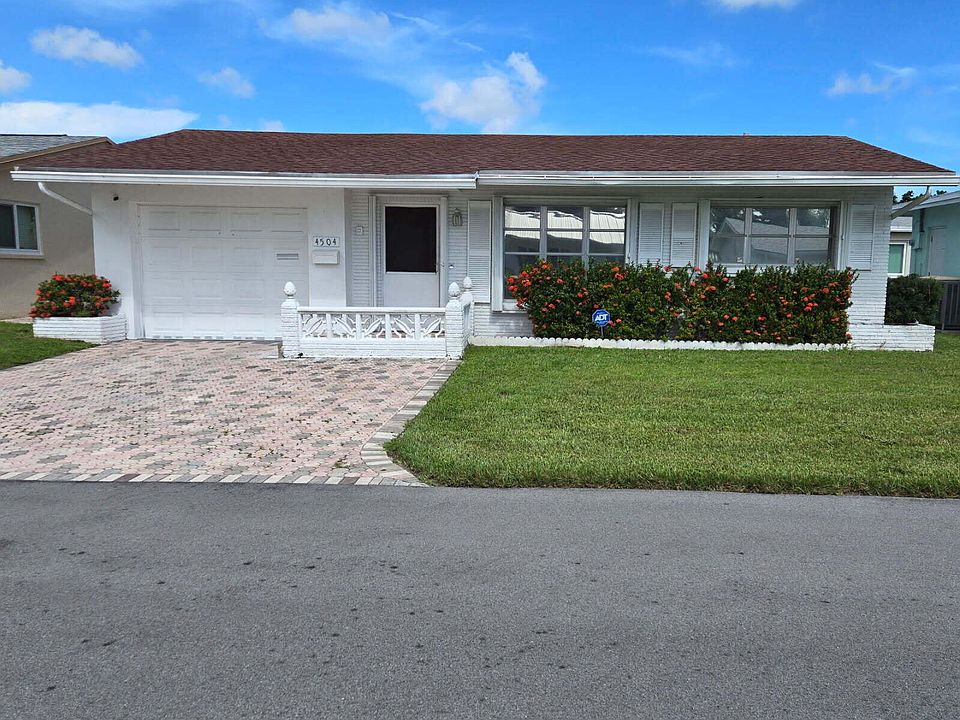 1st image of 4504 NW 43rd Terrace