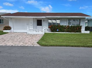 4504 NW 43rd Terrace, Tamarac, FL 33319