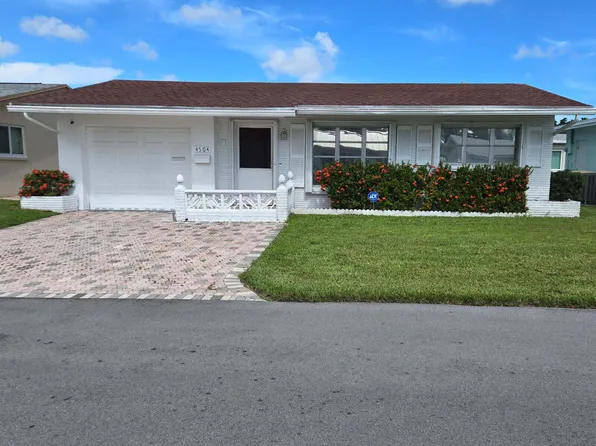 4504 NW 43rd Terrace, Tamarac, FL 33319