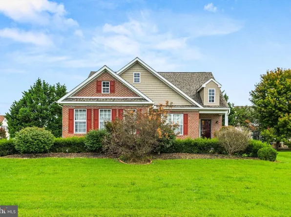 18 W Bullrush Dr, Milford, DE 19963