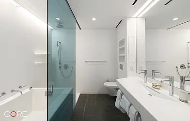 Rented by CORE