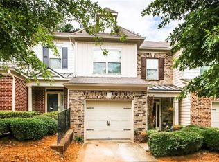 1312 Taylor Way, Stone Mountain, GA 30083