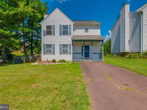 501 Clubhouse Way, Culpeper, VA 22701