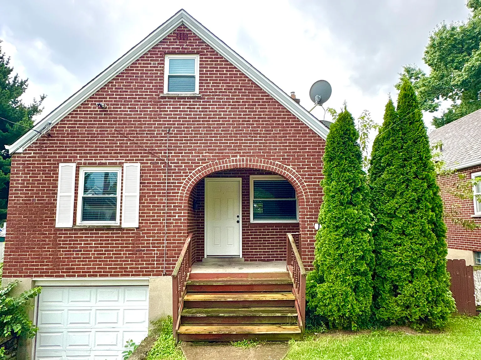1379 Adams Road - 1 — Photo 1