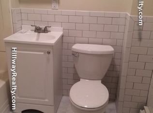 239 Everett St #1, Boston, MA 02128