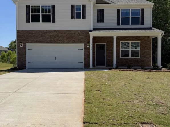 3409 Austin Duncan Dr, Gastonia, NC