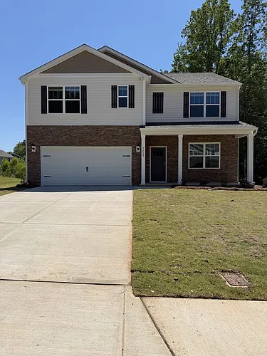 3409 Austin Duncan Dr Photo 1