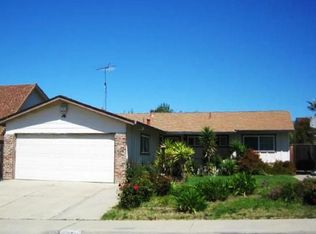 2077 Shiloh Ave, Milpitas, CA