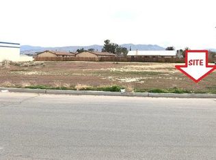 Bear Valley Rd, Apple valley, CA 92307