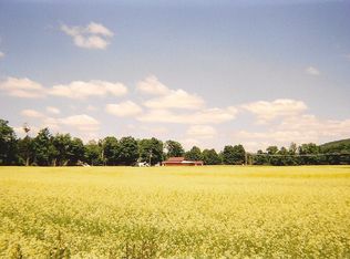 1398 Covered Bridge Rd, Unadilla, NY 13849